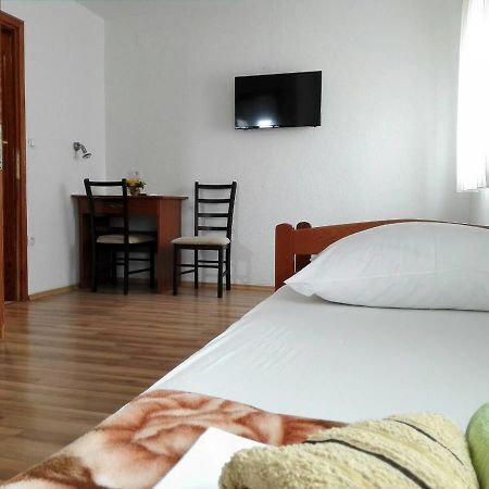 Sobe Bcrnjac Međugorje Exterior foto