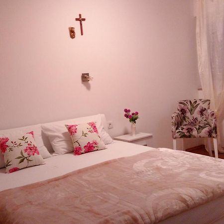 Sobe Bcrnjac Međugorje Exterior foto
