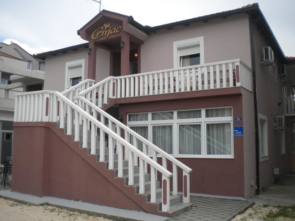 Sobe Bcrnjac Međugorje Exterior foto