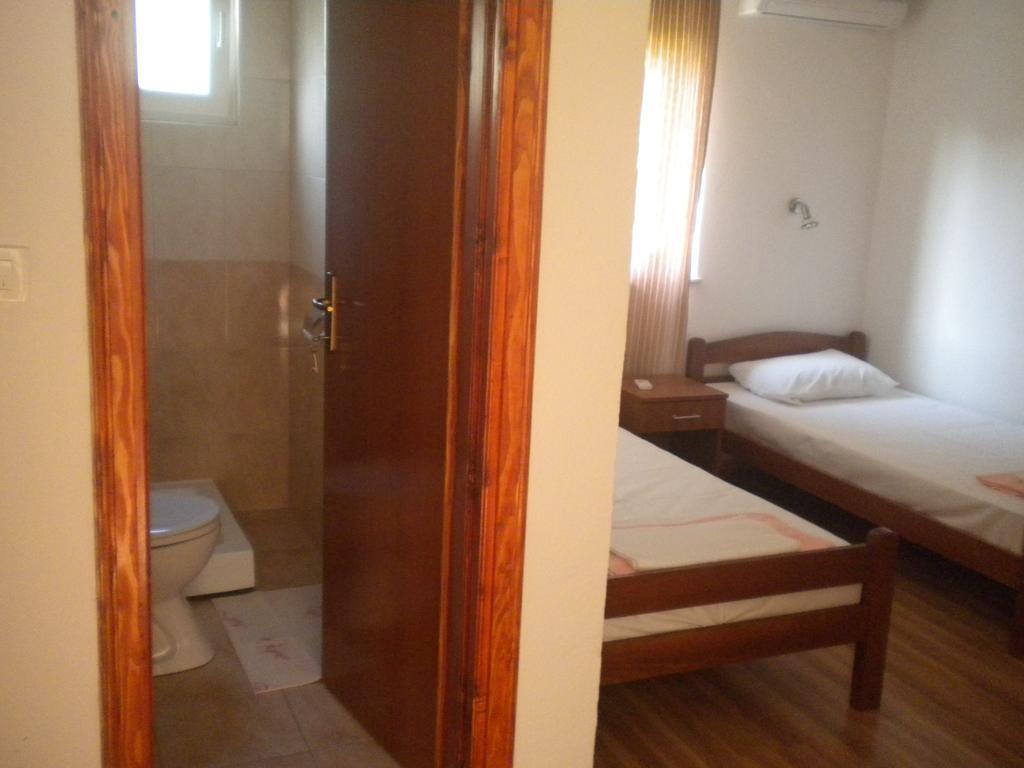 Sobe Bcrnjac Međugorje Quarto foto