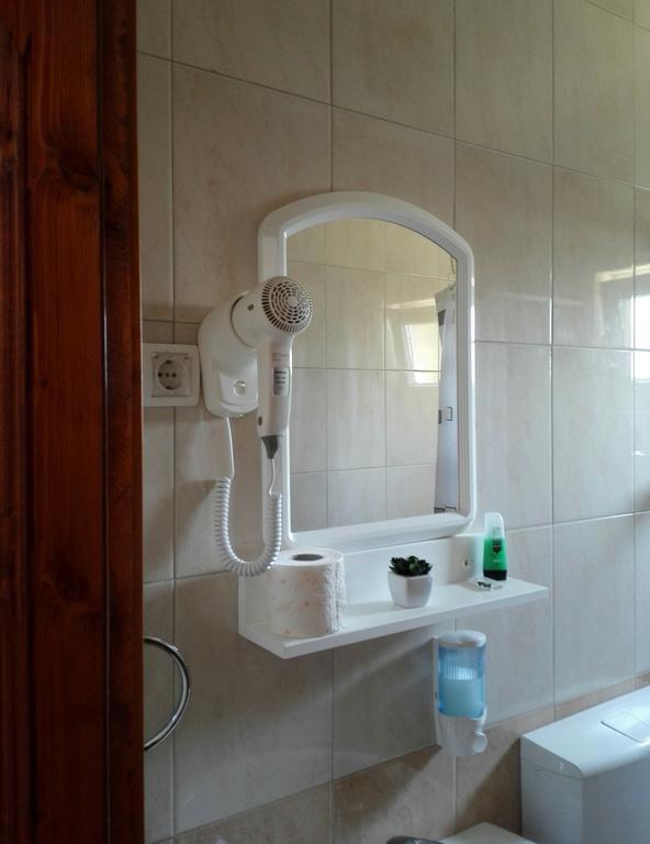 Sobe Bcrnjac Međugorje Exterior foto