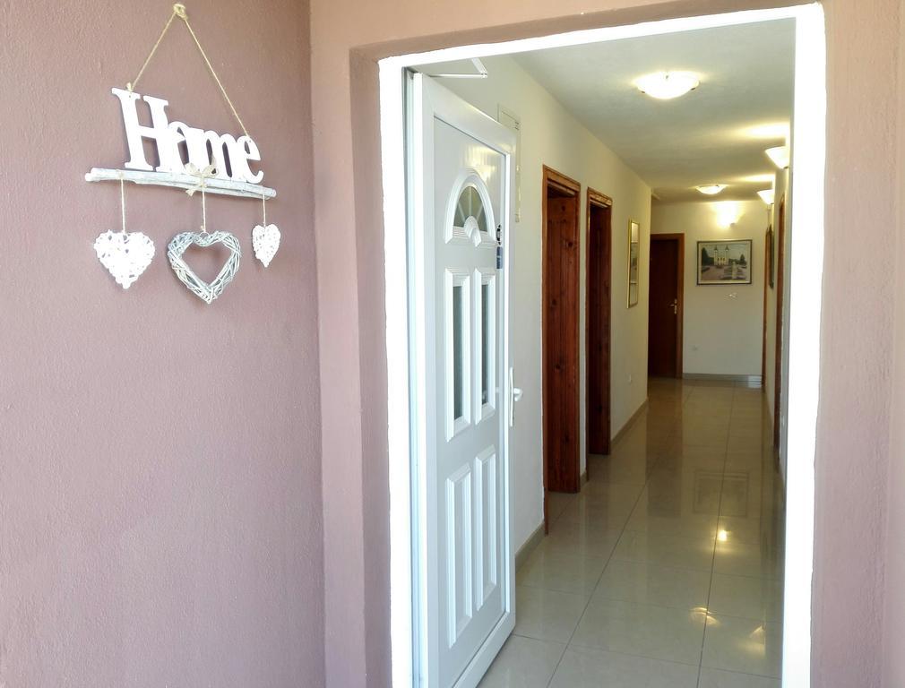 Sobe Bcrnjac Međugorje Exterior foto