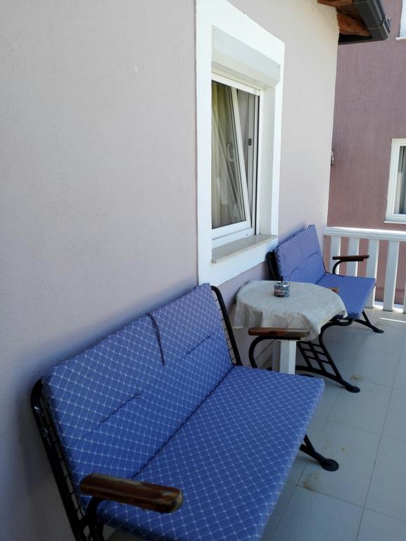 Sobe Bcrnjac Međugorje Exterior foto