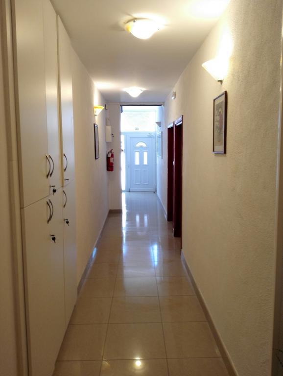 Sobe Bcrnjac Međugorje Exterior foto
