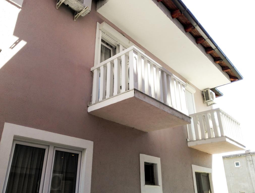 Sobe Bcrnjac Međugorje Exterior foto