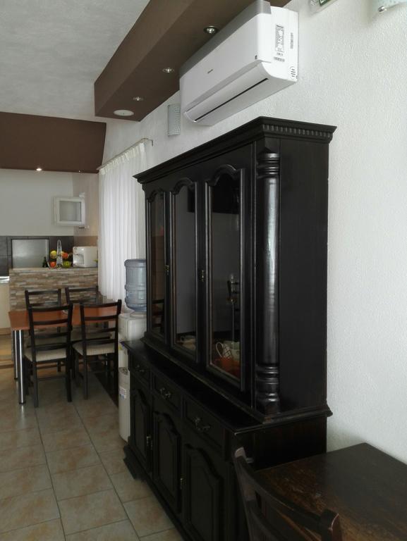 Sobe Bcrnjac Međugorje Exterior foto