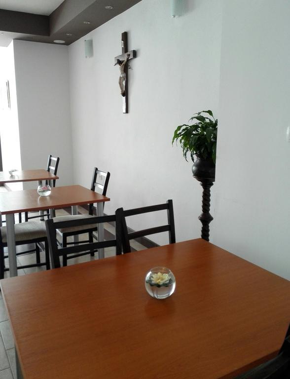 Sobe Bcrnjac Međugorje Exterior foto
