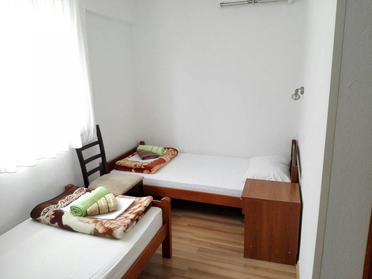 Sobe Bcrnjac Međugorje Exterior foto