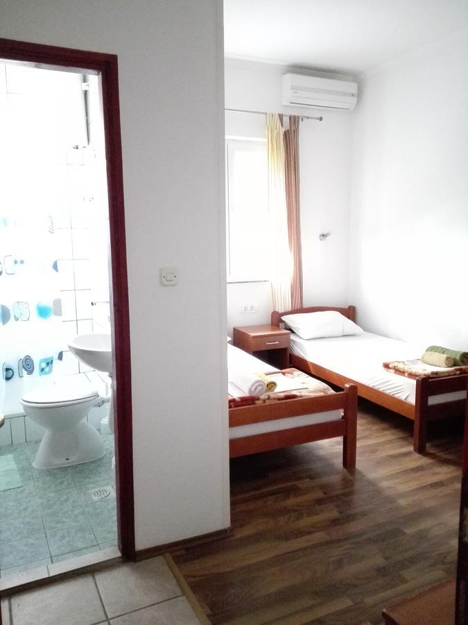 Sobe Bcrnjac Međugorje Exterior foto