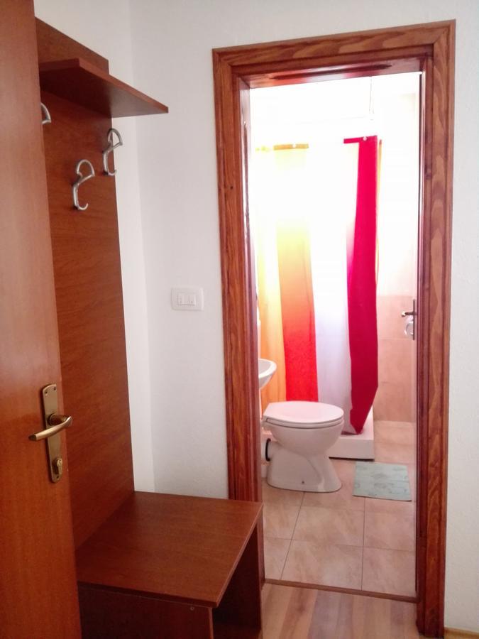 Sobe Bcrnjac Međugorje Exterior foto
