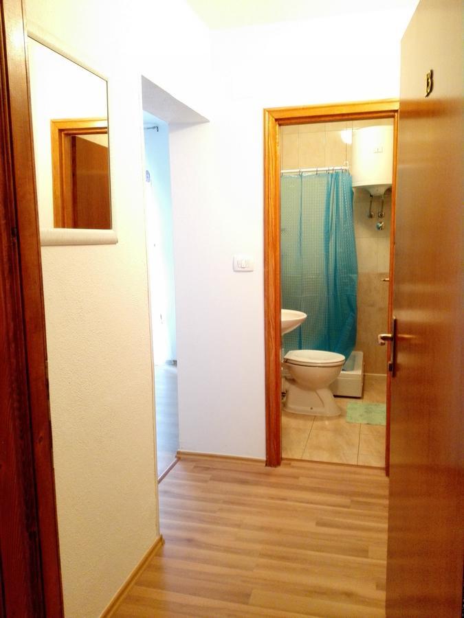 Sobe Bcrnjac Međugorje Exterior foto