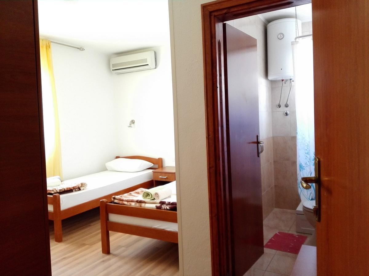 Sobe Bcrnjac Međugorje Exterior foto