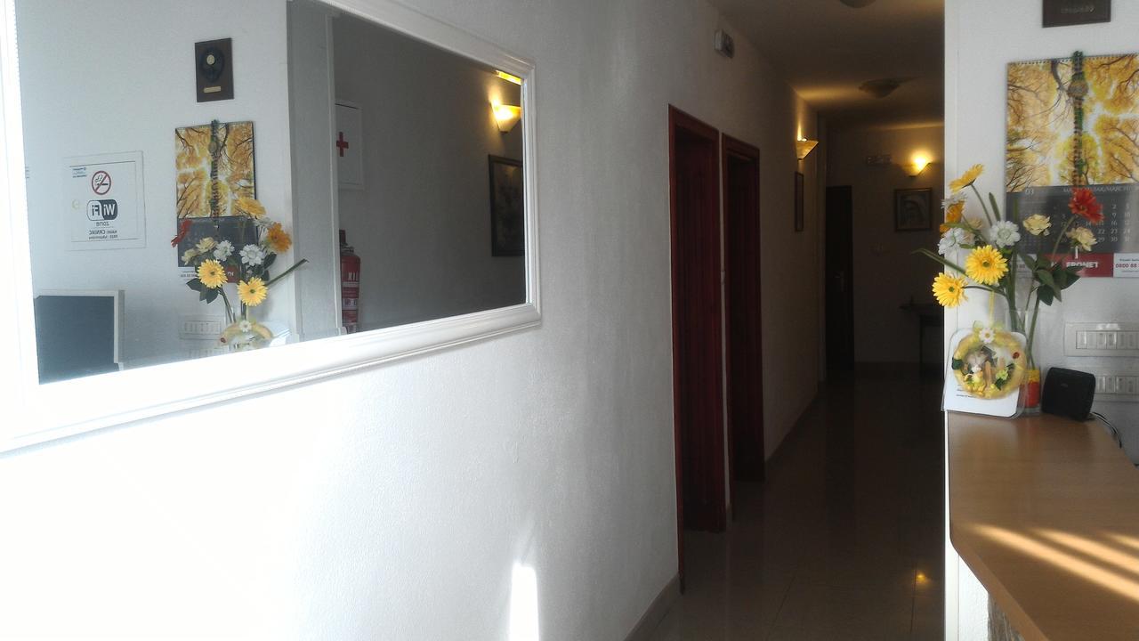 Sobe Bcrnjac Međugorje Exterior foto