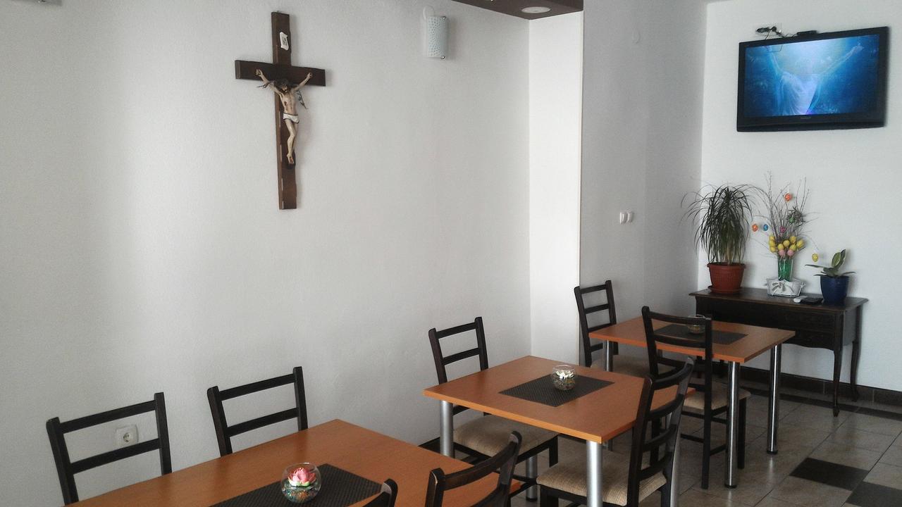 Sobe Bcrnjac Međugorje Exterior foto
