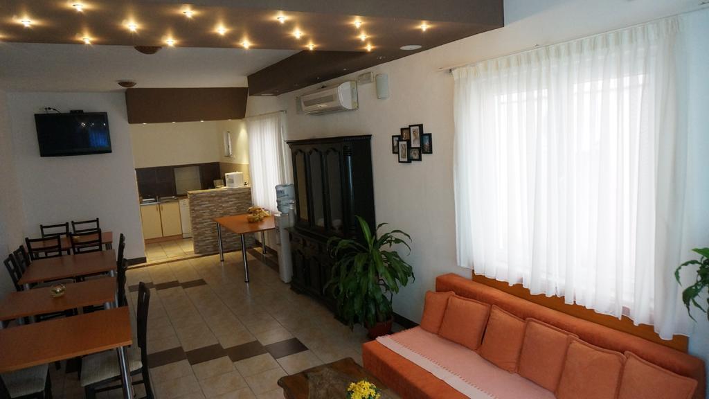 Sobe Bcrnjac Međugorje Exterior foto
